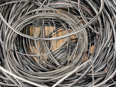 ACSR Wire